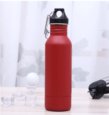 Outdoor sports water bottle - Mubimart