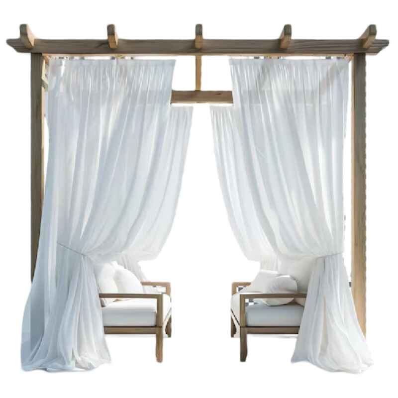 Outdoor Curtains