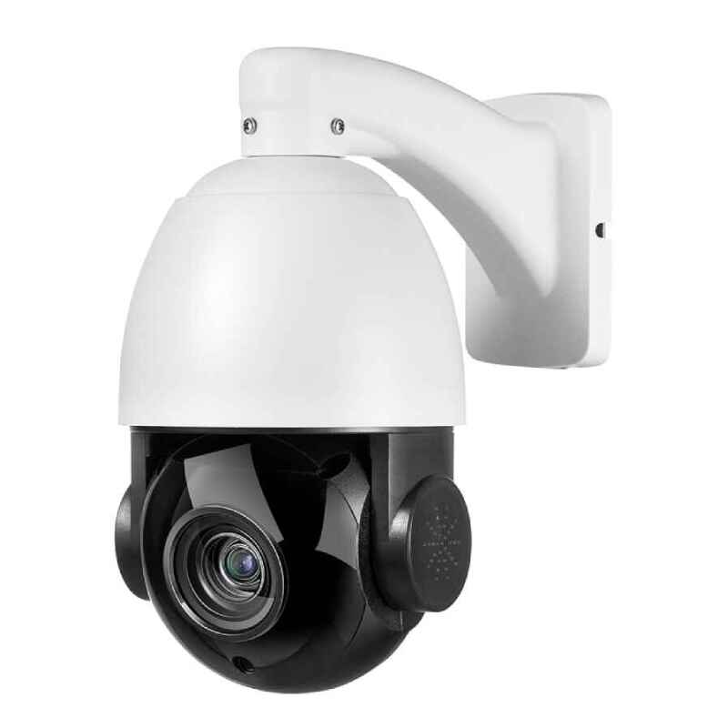 Outdoor Security Cameras