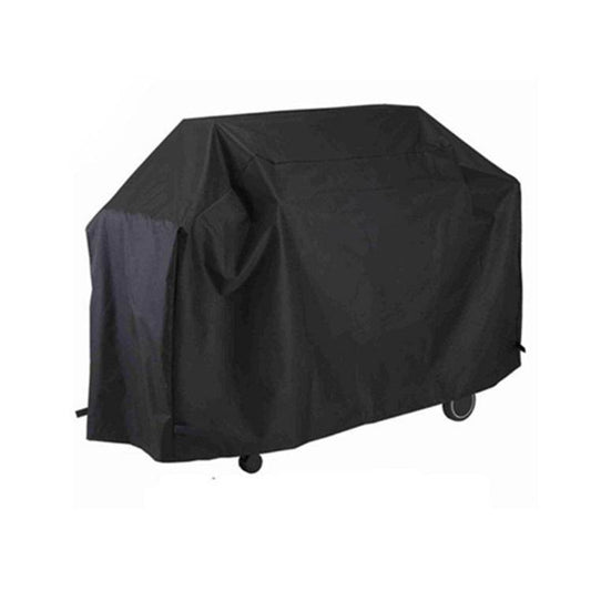 Oxford Cloth Barbecue Stove Dust Cover Grill Cover BBQ Cover Waterproof Outdoor Grill Cover - Mubimart