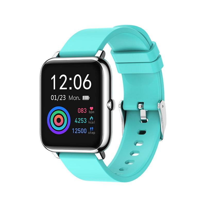 P22 smart watch - Mubimart