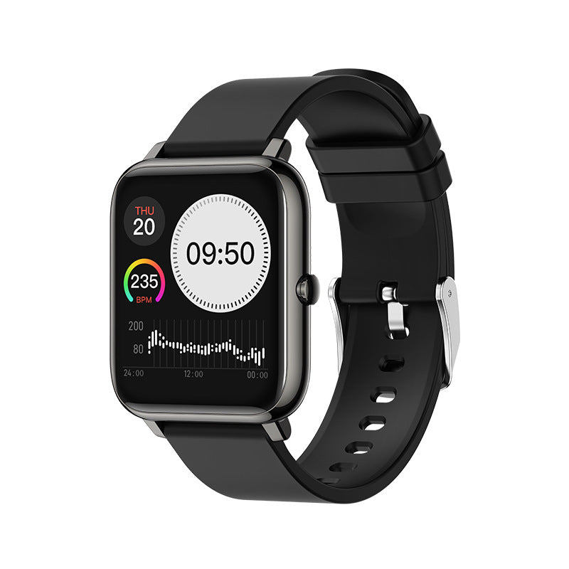 P22 smart watch - Mubimart -  