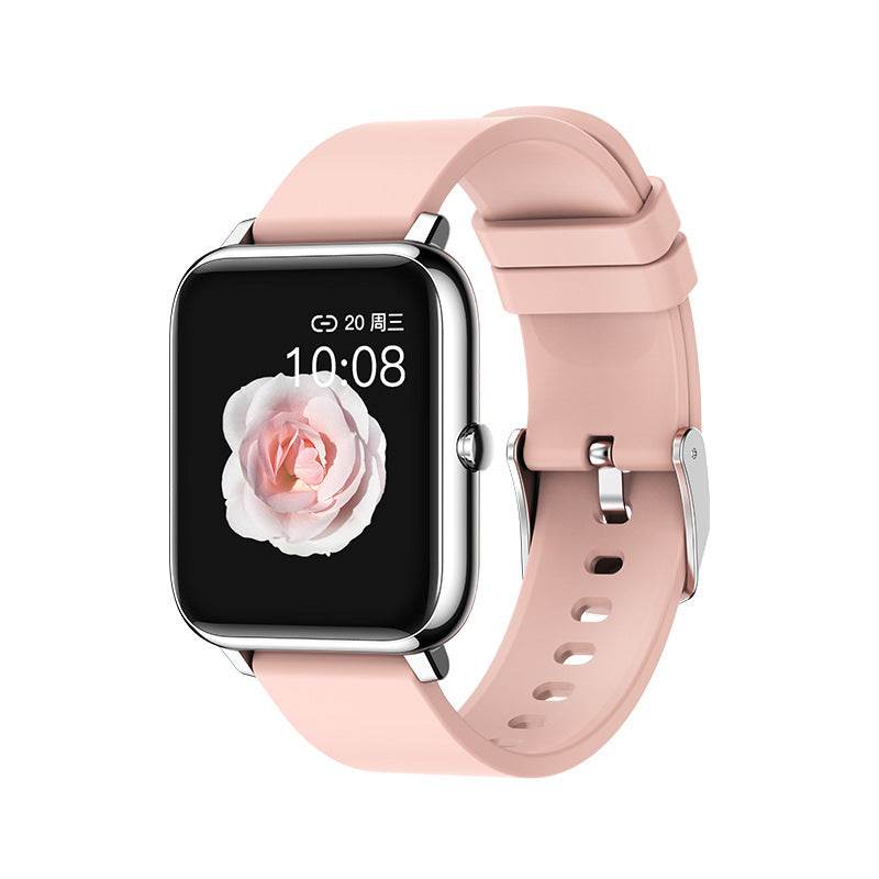 P22 smart watch - Mubimart
