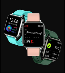 P22 smart watch - Mubimart -  