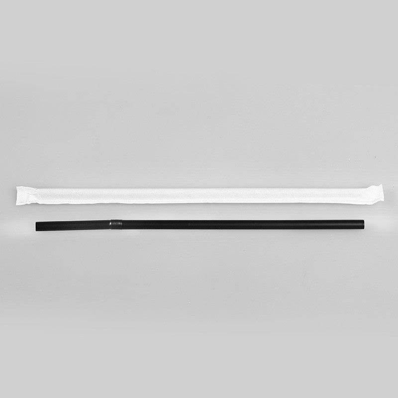 PLA Multicolor Disposable Plastic Straws - Mubimart