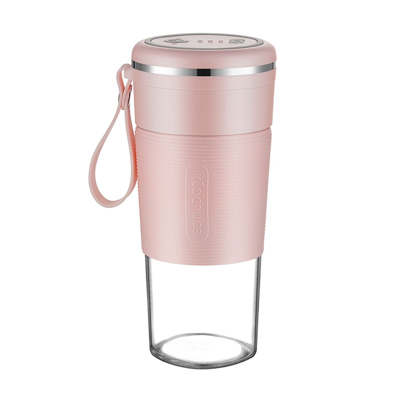 PORTABLE BLENDER - Mubimart -  