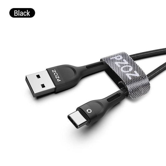 PZOZHuawei Data Cable Type-c Port Xiaomi 11Tpc10 Charger - Mubimart
