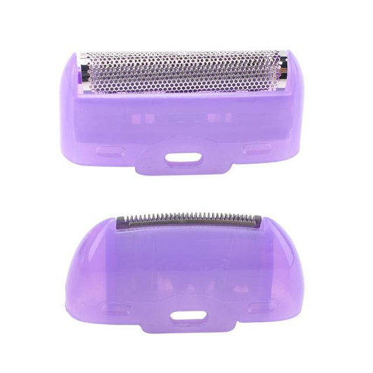 Painless Hair Remover Accessories - Mubimart