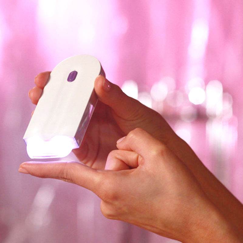 Painless Hair Remover Accessories - Mubimart