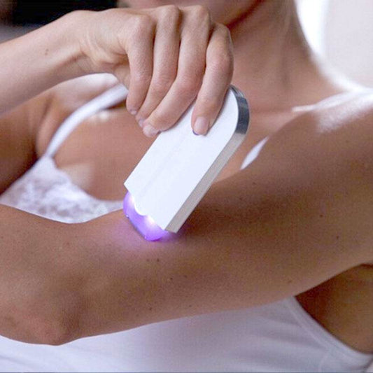 Painless Hair Remover Accessories - Mubimart