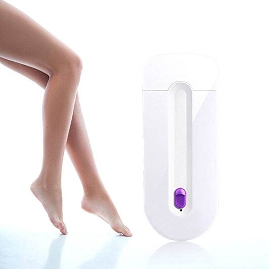 Painless Hair Remover Accessories - Mubimart