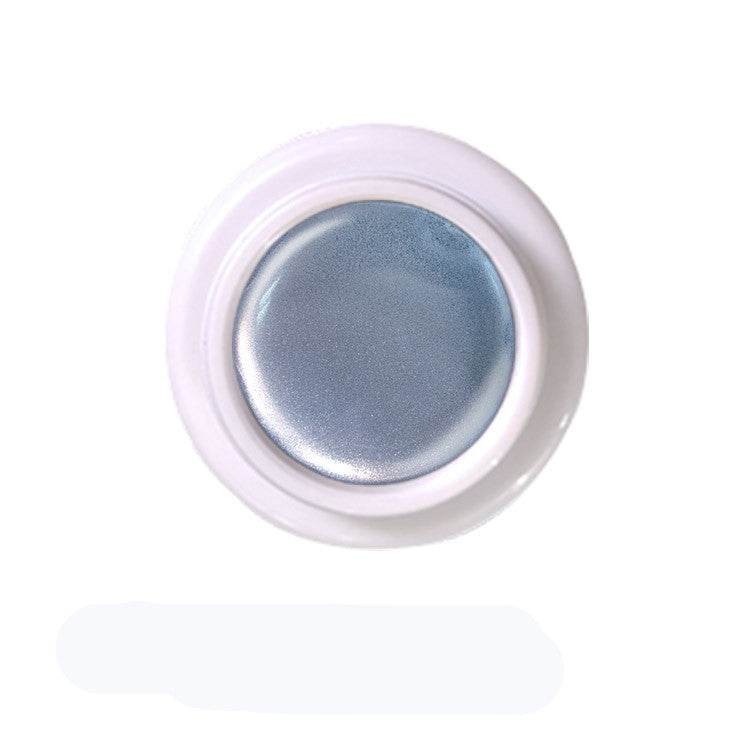 Painted Metal Painted Glue 5D Three-dimensional Nail Phototherapy Pull Line Nail Polish Glue - Mubimart