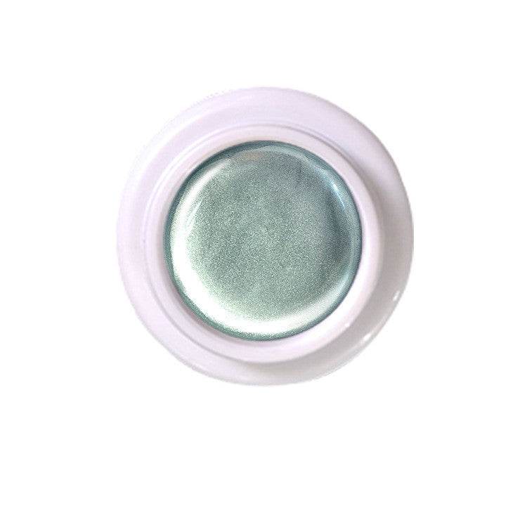 Painted Metal Painted Glue 5D Three-dimensional Nail Phototherapy Pull Line Nail Polish Glue - Mubimart