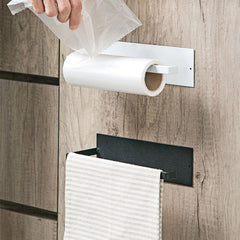 Paper towel holder - Mubimart -  