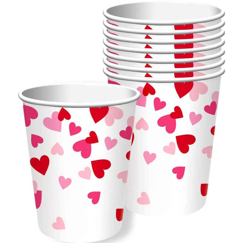 Paper Cups