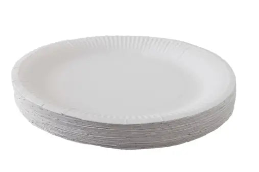 Paper Plates