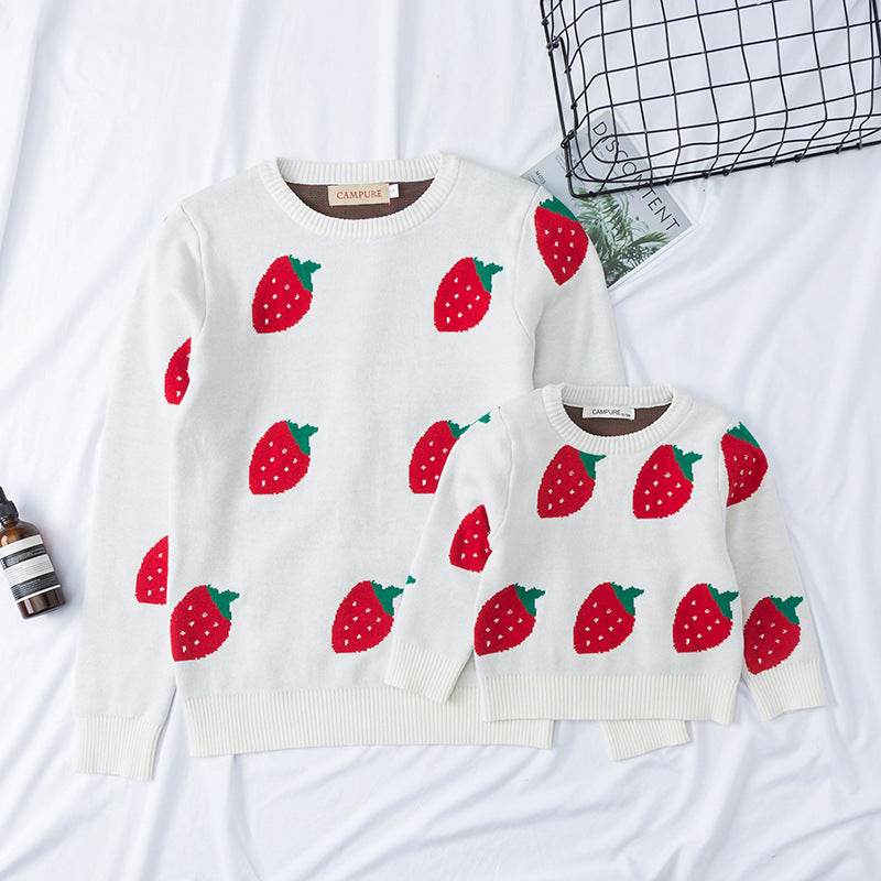 Parent-child outfit - Mubimart