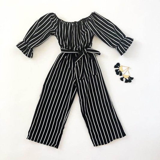 Parent-child outfit - Mubimart