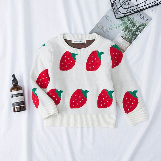 Parent-child outfit - Mubimart