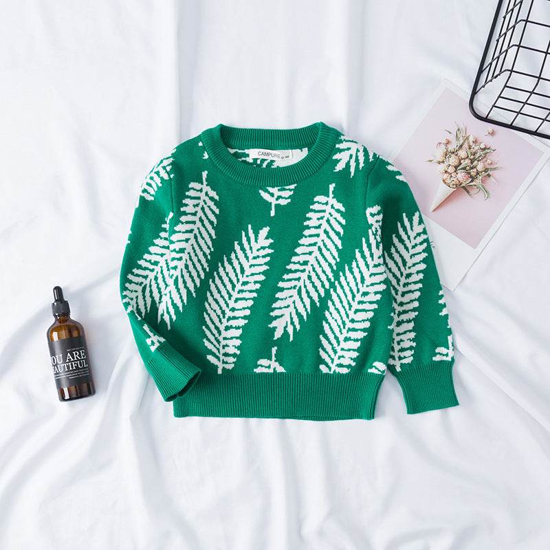 Parent-child outfit - Mubimart