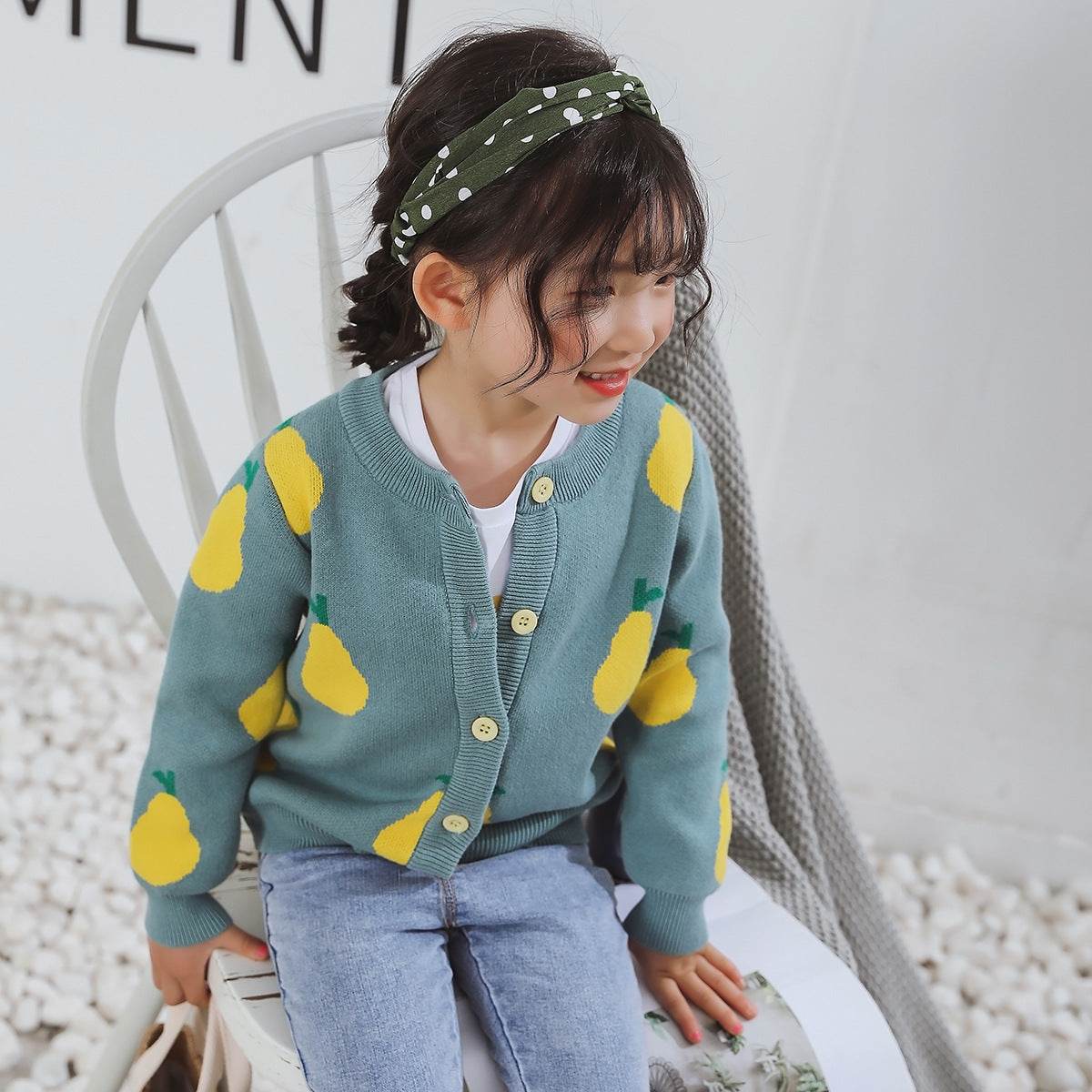 Parent-child outfit - Mubimart
