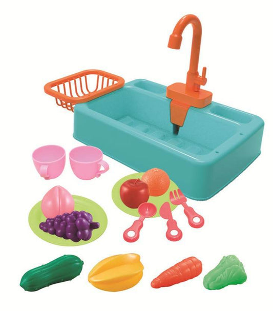 Parrot bath tub toy - Mubimart