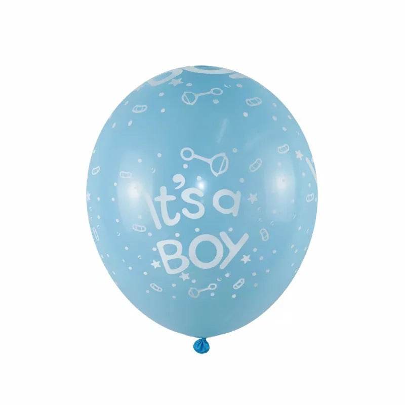Party decoration reveals gender balloon - Mubimart