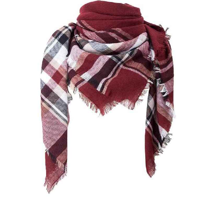 Pashminas