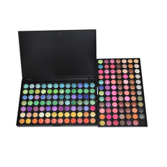 Pearly Eyeshadow Palette - Mubimart - Eyeshadow 