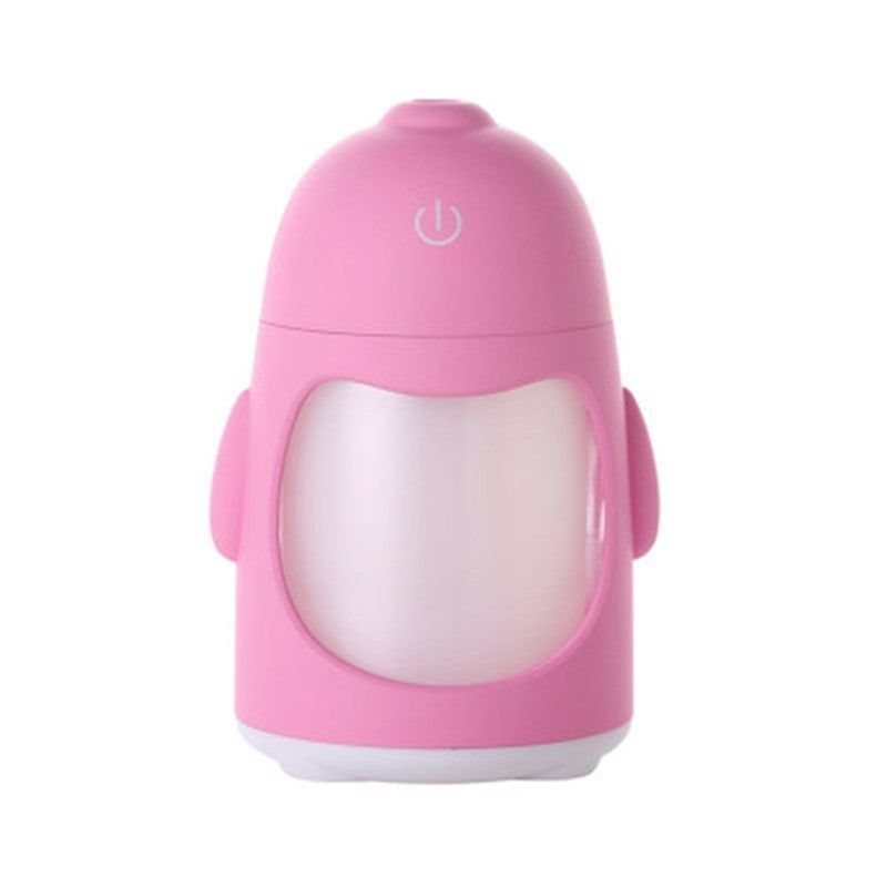 Penguin Humidifier - Mubimart -  