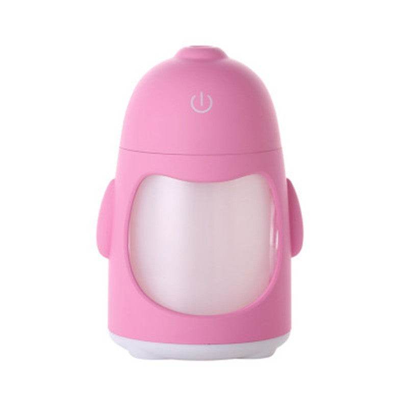 Penguin Humidifier - Mubimart