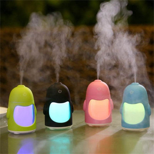 Penguin Humidifier - Mubimart