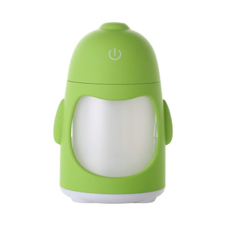 Penguin Humidifier - Mubimart -  