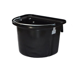 People And Horses Can Be Carried In One Bucket - Mubimart -  