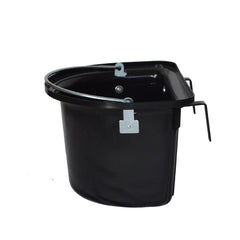 People And Horses Can Be Carried In One Bucket - Mubimart - Bucket 