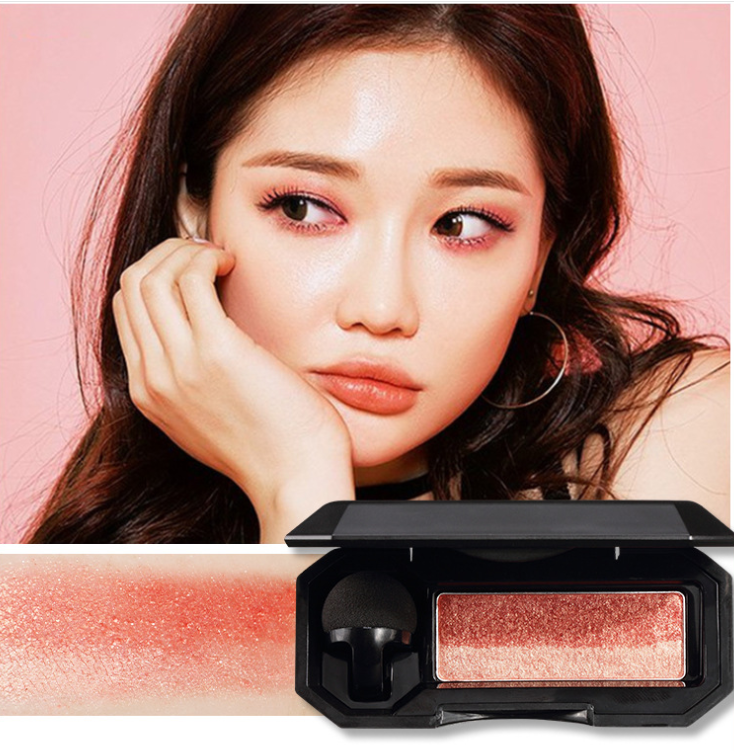 Perfect Dual-Color Eyeshadow - Mubimart -  