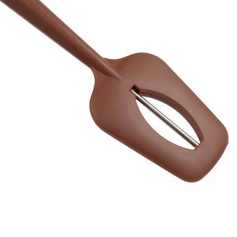 PerfectCooktm Digital Thermometer Spatula - Mubimart