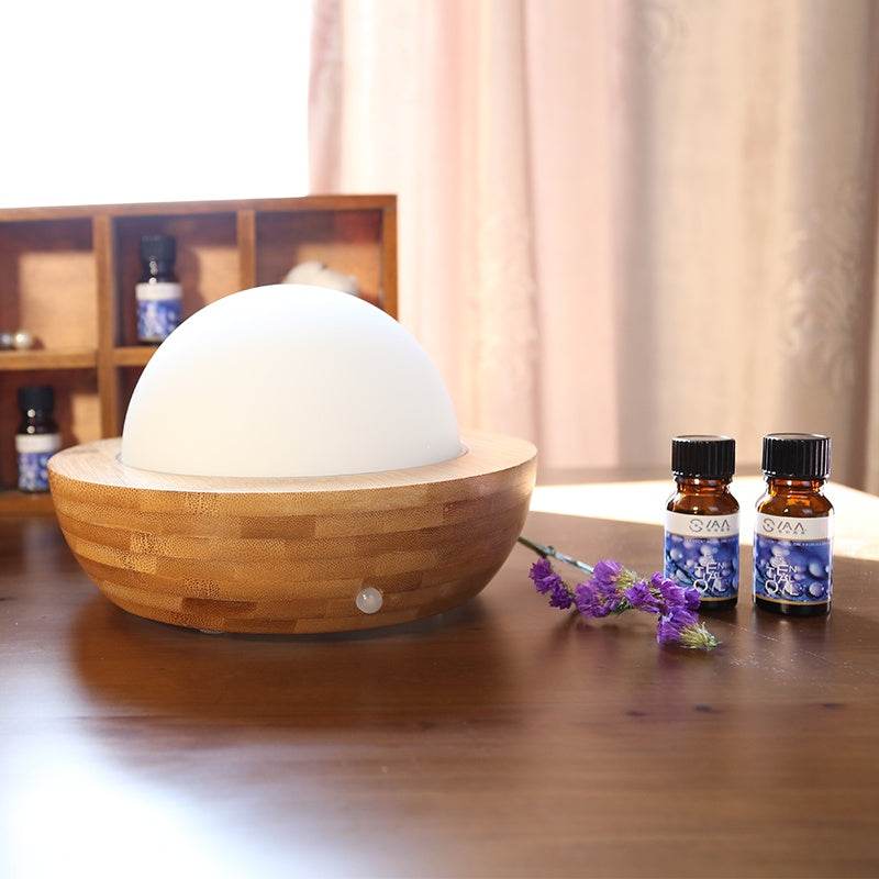 Perfumed humidifier - Mubimart