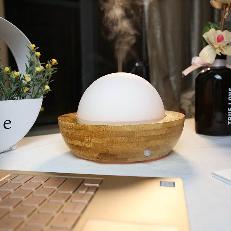 Perfumed humidifier - Mubimart