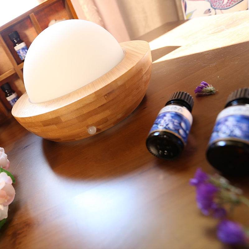 Perfumed humidifier - Mubimart
