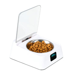 Pet 5G Bowl Automatic Pet Feeder - Mubimart -  