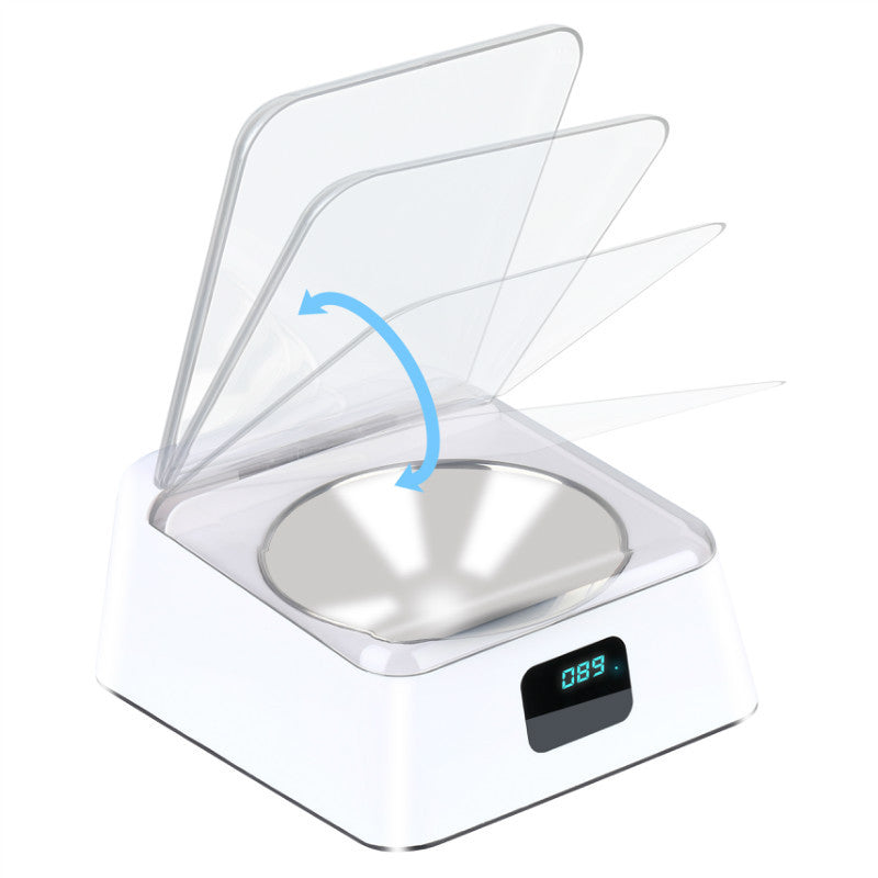 Pet 5G Bowl Automatic Pet Feeder - Mubimart -  