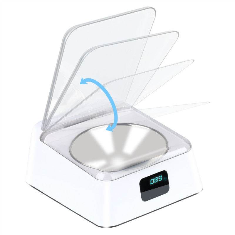 Pet Automatic Feeder - Mubimart