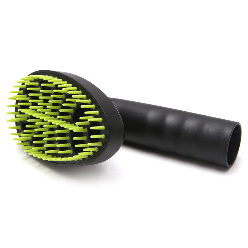 Pet Cat Dog Grooming Brush Vacuum Cleaner Attachment - Mubimart -  