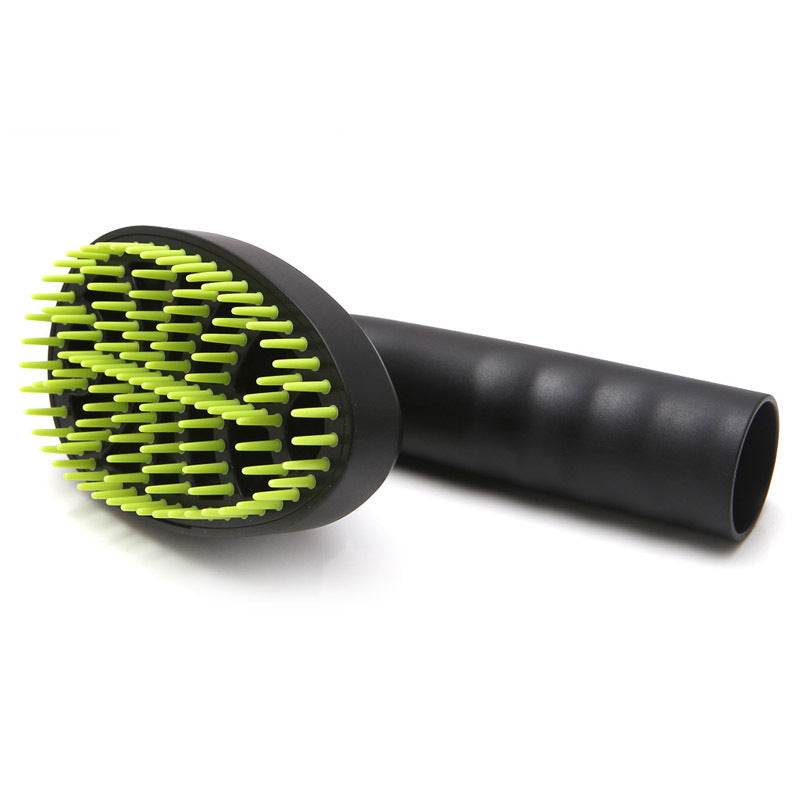 Pet Cat Dog Grooming Brush Vacuum Cleaner Attachment - Mubimart