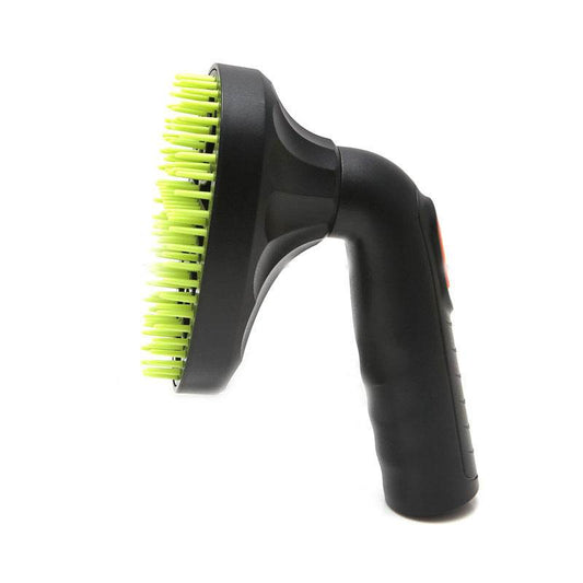 Pet Cat Dog Grooming Brush Vacuum Cleaner Attachment - Mubimart