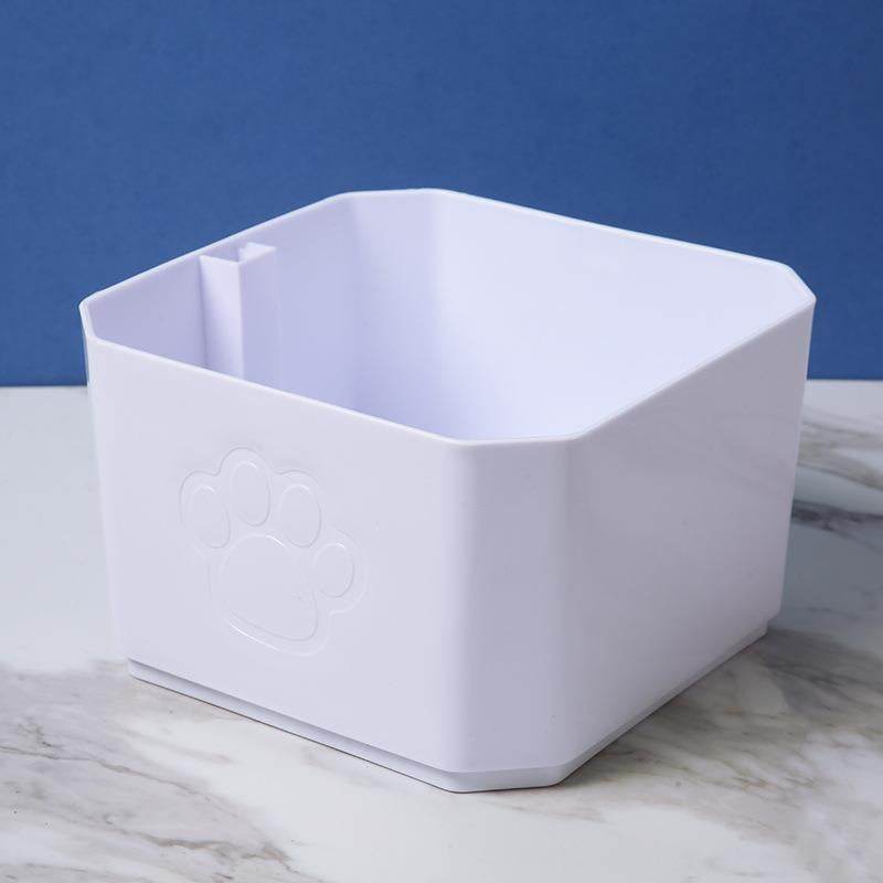 Pet Cat Water Feeder Live Water - Mubimart