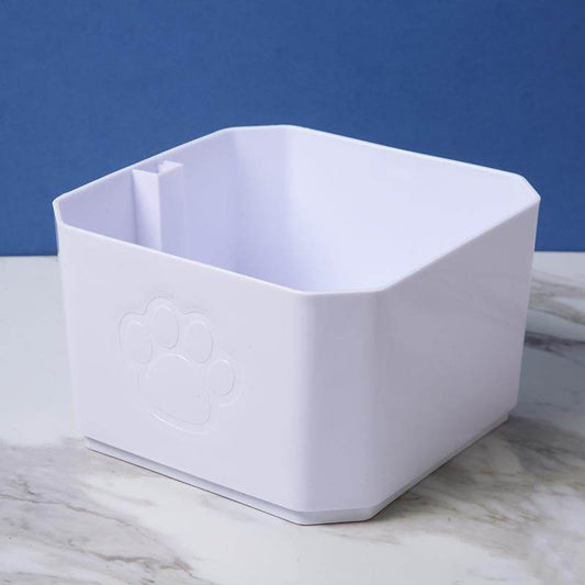 Pet Cat Water Feeder Live Water - Mubimart
