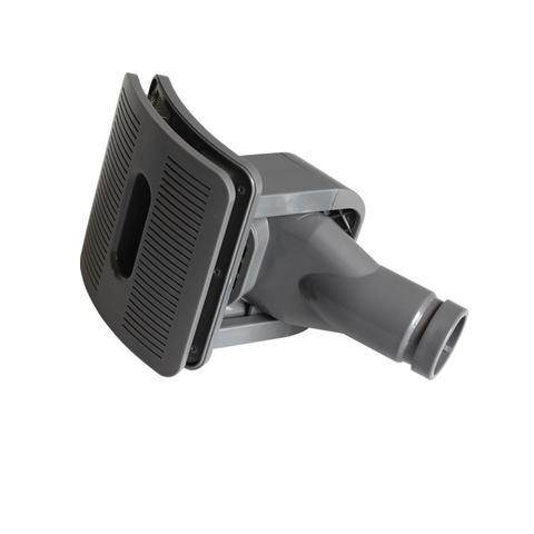Pet Grooming Brush Tool Pet Vacuum Cleaner Brush Attachment - Mubimart