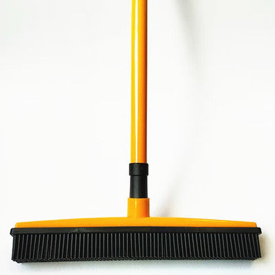 Pet Hair Removal Broom Carpet Broom - Mubimart - Broom 